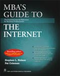 NewAge MBA'S Guide to the Internet